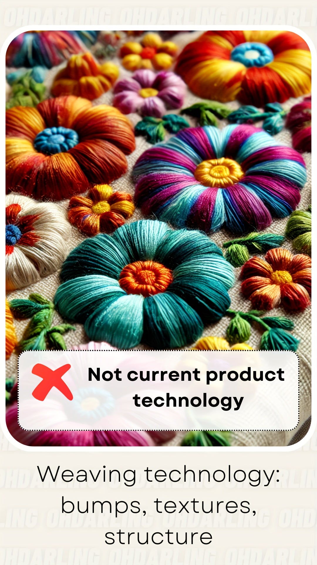 (2d Digital Printing) [All-Over Print] [Lightweight] [Sweater] All-Over Print Insects Printing Lightweight Knit, Casual Crew Neck Long Sleeve Sweater, Women's Clothing