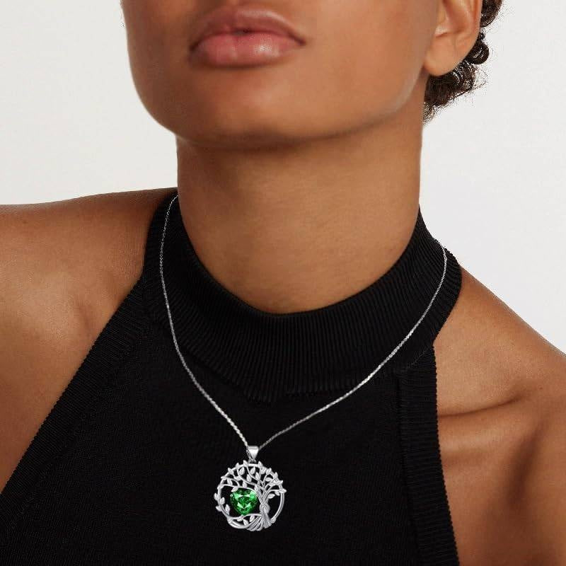 Tree of Life Necklace