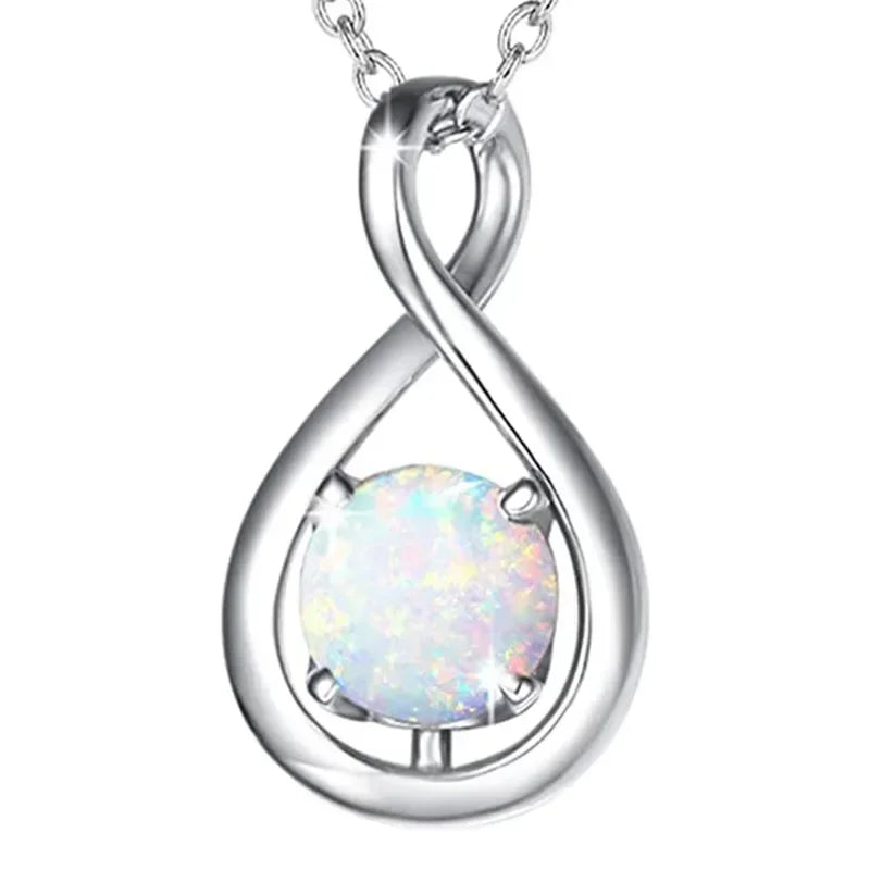 Gift New Premium Necklace Bridal Wedding Party Sparkling Crystal CZ Ball Flower Women's Accessories