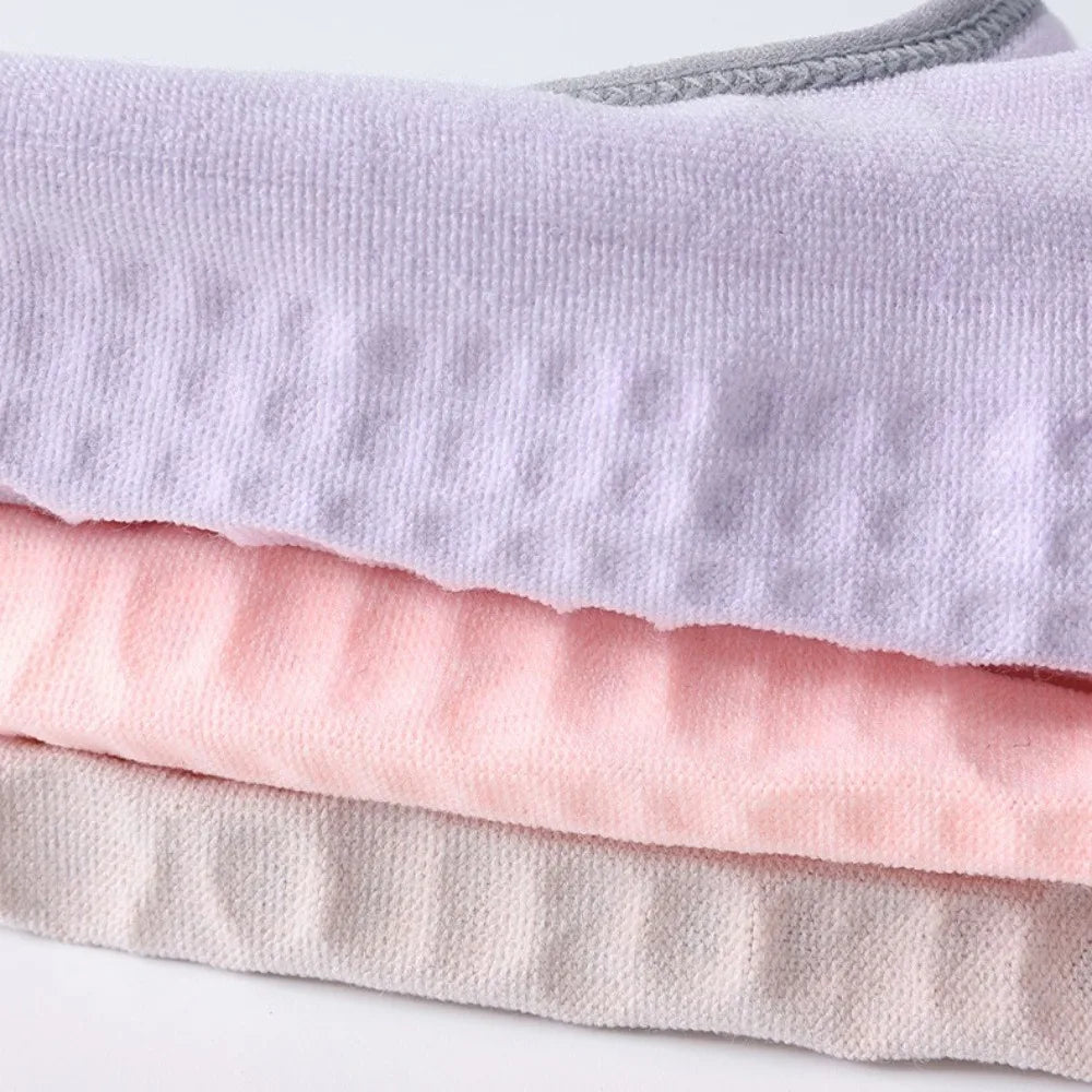 Comfortable Silicone Non Slip Yoga Socks Breathable Elastic Sports Socks Backless Pilates Socks Ladies
